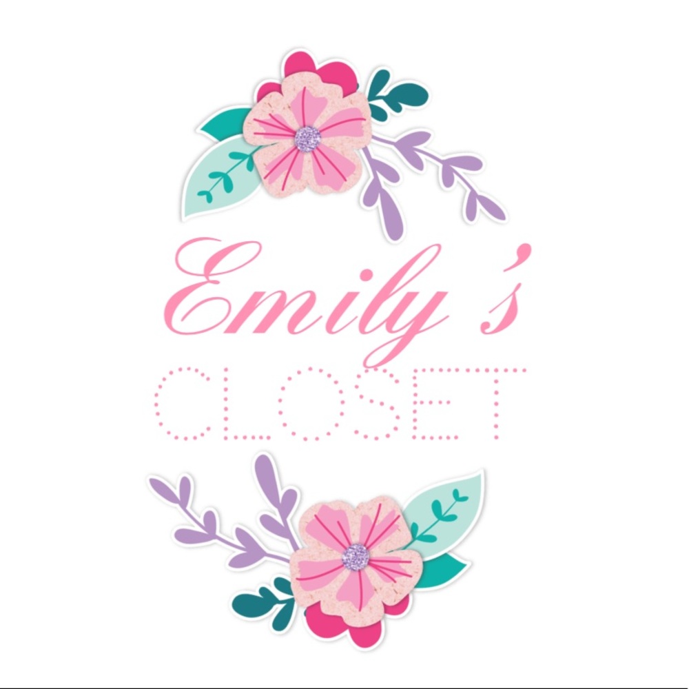 Meet your Posher, Emily